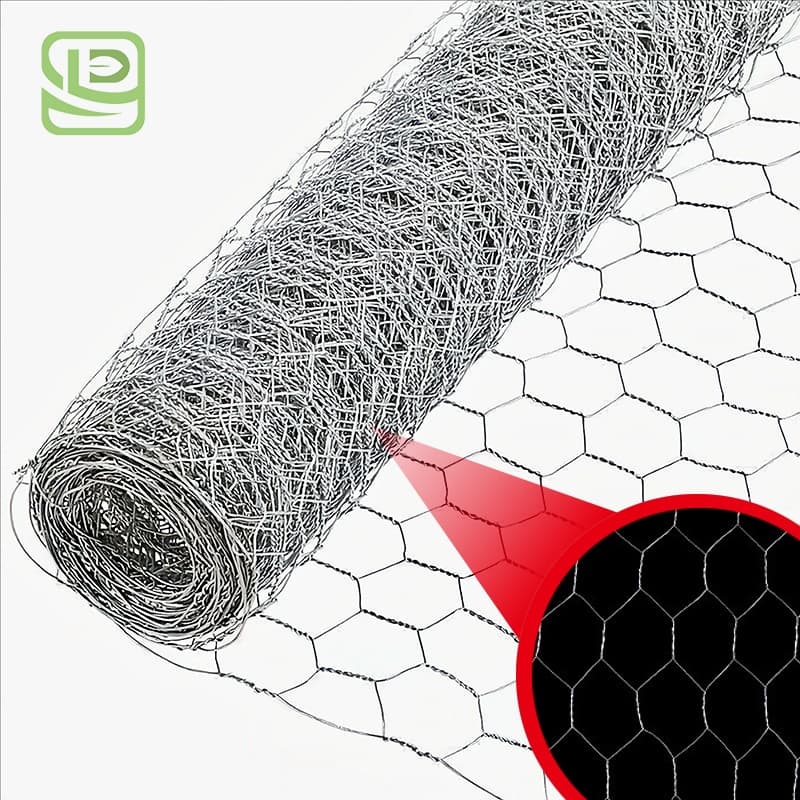galvanized hexagonal wire mesh galvanized hexagonal wire mesh
