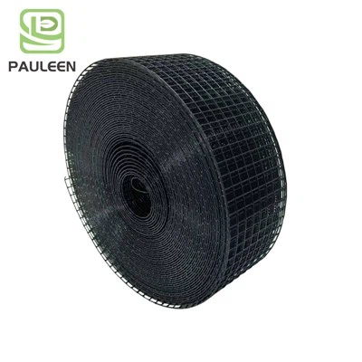 ソーラーパネル用ピジョンメッシュ